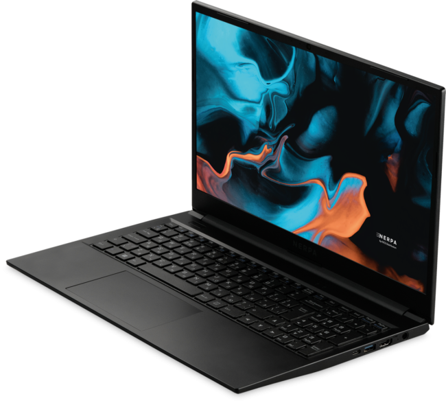 Ноутбук Nerpa Caspica I552 Ноутбук Nerpa Caspica I552