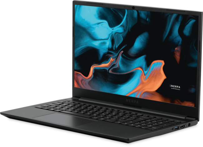 Ноутбук Nerpa Caspica I552 Ноутбук Nerpa Caspica I552