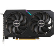 Видеокарта ASUS DUAL-RTX3050-8G (90YV0HH1-M0NA00) Видеокарта ASUS DUAL-RTX3050-8G (90YV0HH1-M0NA00)