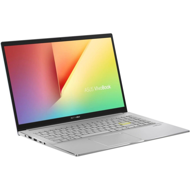 Ноутбук ASUS VivoBook S15 S533EA-BN422W Ноутбук ASUS VivoBook S15 S533EA-BN422W
