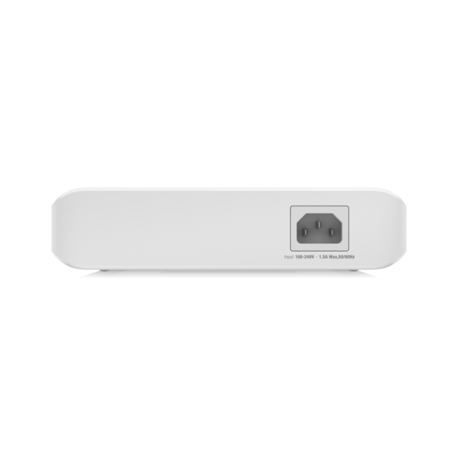 Коммутатор Ubiquiti USW-Lite-16-PoE Коммутатор Ubiquiti USW-Lite-16-PoE