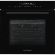 Встраиваемый духовой шкаф Kuppersberg HK 616 Black