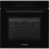 Встраиваемый духовой шкаф Kuppersberg HK 616 Black