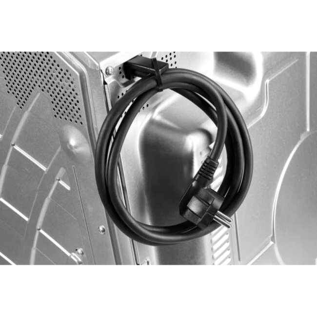 Встраиваемый духовой шкаф Kuppersberg HK 616 Black