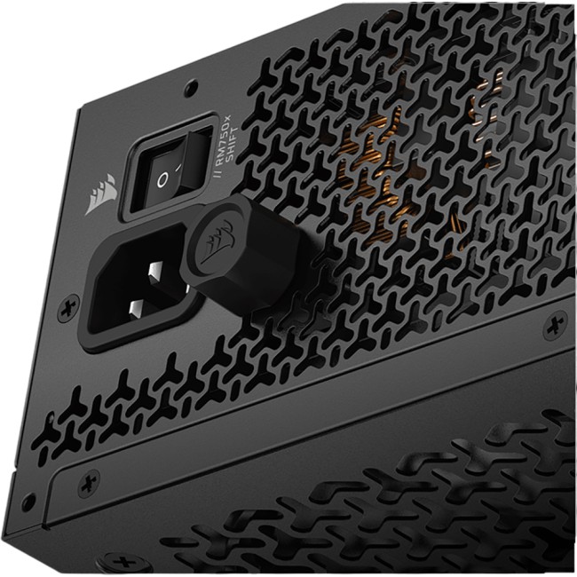 Блоки питания Corsair RM1000x SHIFT CP-9020300-EU Блоки питания Corsair RM1000x SHIFT CP-9020300-EU