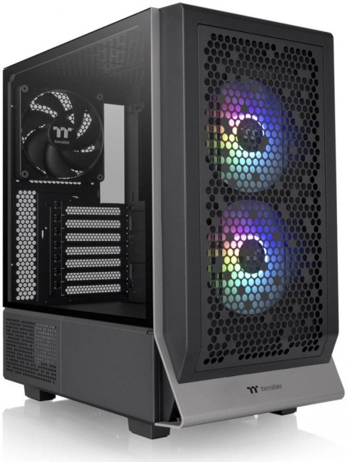 Корпус Thermaltake CA-1Y2-00M1WN-00 Корпус Thermaltake CA-1Y2-00M1WN-00