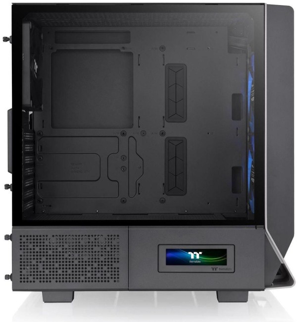 Корпус Thermaltake CA-1Y2-00M1WN-00 Корпус Thermaltake CA-1Y2-00M1WN-00