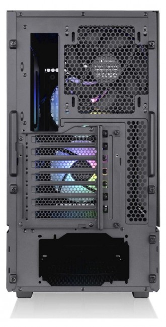 Корпус Thermaltake CA-1Y2-00M1WN-00 Корпус Thermaltake CA-1Y2-00M1WN-00