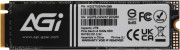 Накопитель SSD AGI TECHNOLOGY CO., LTD AGI2T0GIMAI298 Накопитель SSD AGI TECHNOLOGY CO., LTD AGI2T0GIMAI298