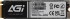 Накопитель SSD AGI TECHNOLOGY CO., LTD AGI2T0GIMAI298