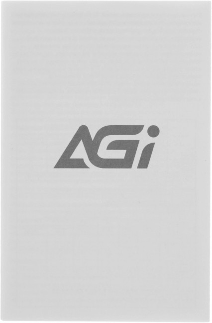 Накопитель SSD AGI TECHNOLOGY CO., LTD AGI2T0GIMAI298