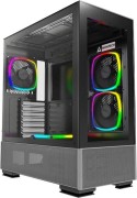 Корпус Montech SKY TWO BL Корпус Montech SKY TWO BL