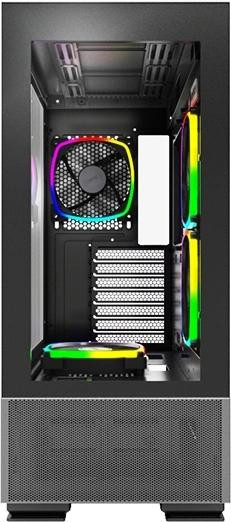 Корпус Montech SKY TWO BL Корпус Montech SKY TWO BL
