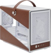 Корпус Montech HERITAGE PRO (W)