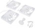 Корпус Montech HERITAGE PRO (W) Корпус Montech HERITAGE PRO (W)