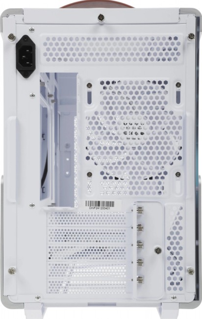 Корпус Montech HERITAGE PRO (W) Корпус Montech HERITAGE PRO (W)