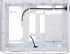 Корпус Montech HERITAGE PRO (W) Корпус Montech HERITAGE PRO (W)