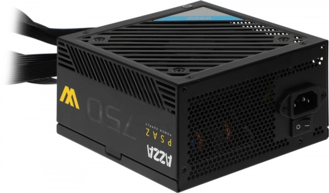 Блок питания AZZA PSAZ-750W Блок питания AZZA PSAZ-750W
