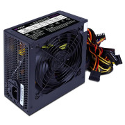 блок питания для ПК 600 Ватт Hiper HPN-600 блок питания для ПК 600 Ватт Hiper HPN-600