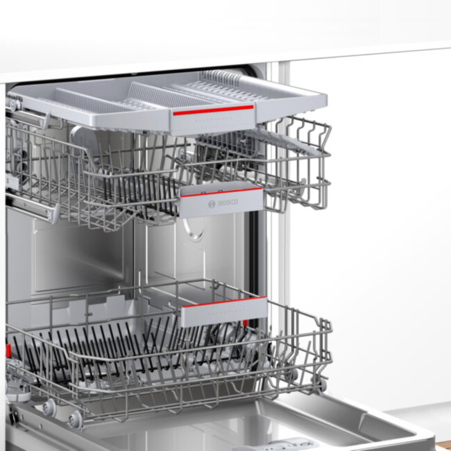 Встраиваемая посудомоечная машина BOSCH Bosch SMV4EVX14E