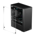 Корпус без блока питания PcCooler C3B310 BK
