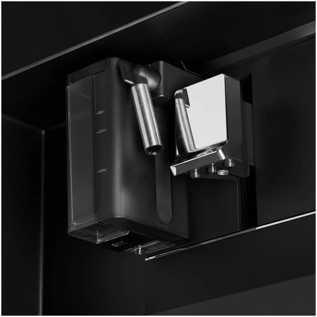 Встраиваемая кофемашина KUPPERSBERG Kuppersberg KCM 183 Black