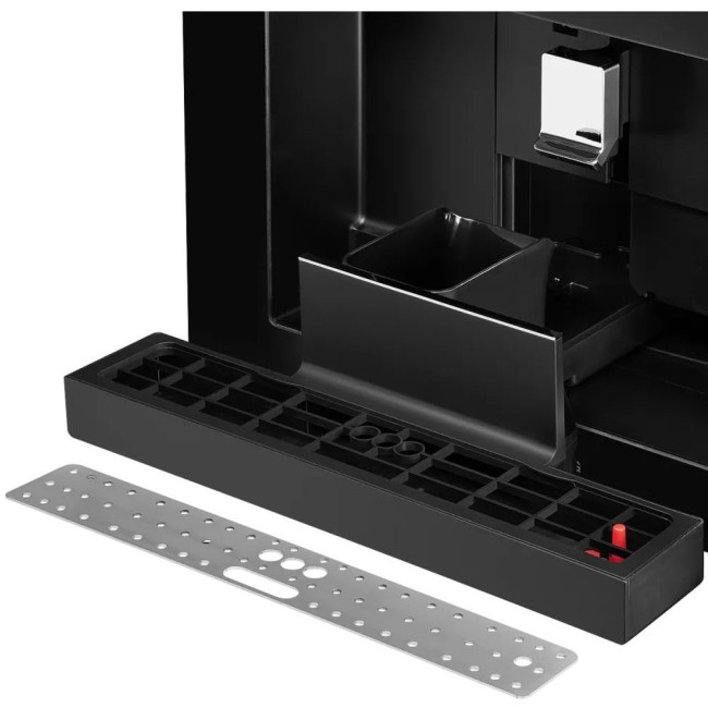 Встраиваемая кофемашина KUPPERSBERG Kuppersberg KCM 183 Black