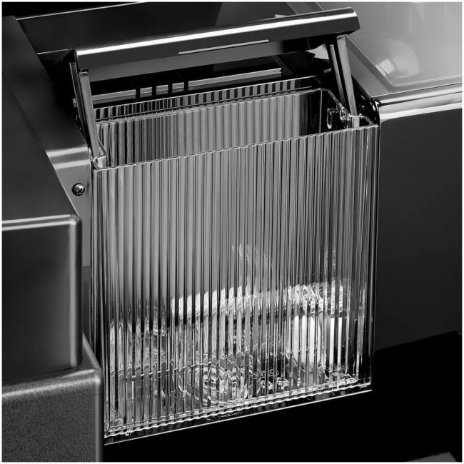 Встраиваемая кофемашина KUPPERSBERG Kuppersberg KCM 183 Black