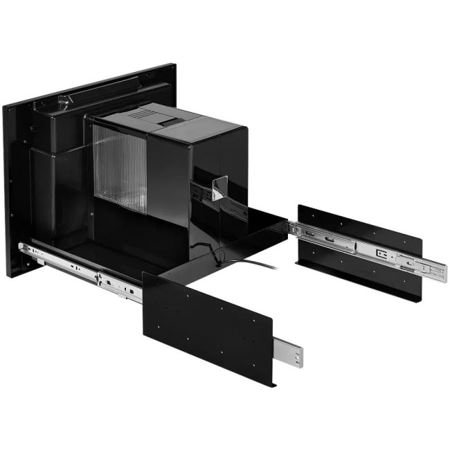 Встраиваемая кофемашина KUPPERSBERG Kuppersberg KCM 183 Black