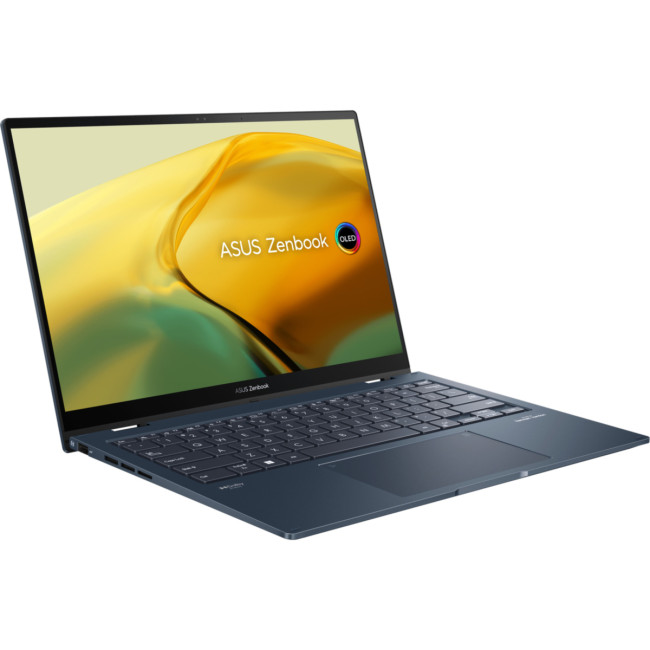 Ноутбук ASUS Zenbook 14 Flip UP3404VA-KN026W (90NB10E2-M002A0) Ноутбук ASUS Zenbook 14 Flip UP3404VA-KN026W (90NB10E2-M002A0)