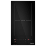 Индукционная варочная панель Maunfeld CVI292S2BBK Inverter Индукционная варочная панель Maunfeld CVI292S2BBK Inverter