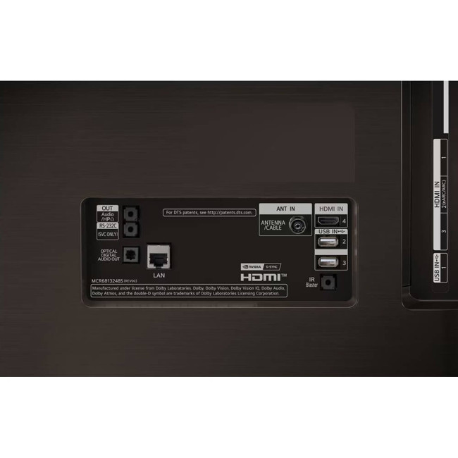 Телевизор 77'' LG LG OLED77C4RLA