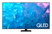 Телевизор ЖК 85" Samsung Samsung Electronics 85" QLED 4K Q70C