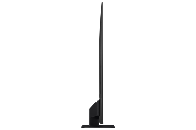 Телевизор ЖК 85" Samsung Samsung Electronics 85" QLED 4K Q70C Телевизор ЖК 85" Samsung Samsung Electronics 85" QLED 4K Q70C