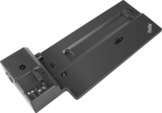 Док-станция Lenovo ThinkPad Ultra Docking Station 135W Док-станция Lenovo ThinkPad Ultra Docking Station 135W