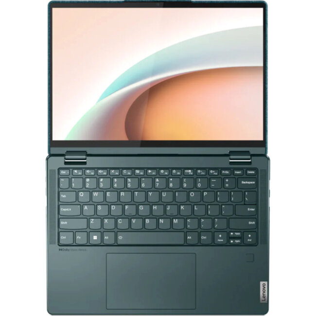 Ноутбук Lenovo Yoga 6 13ALC7 (82UD000ARU) Ноутбук Lenovo Yoga 6 13ALC7 (82UD000ARU)