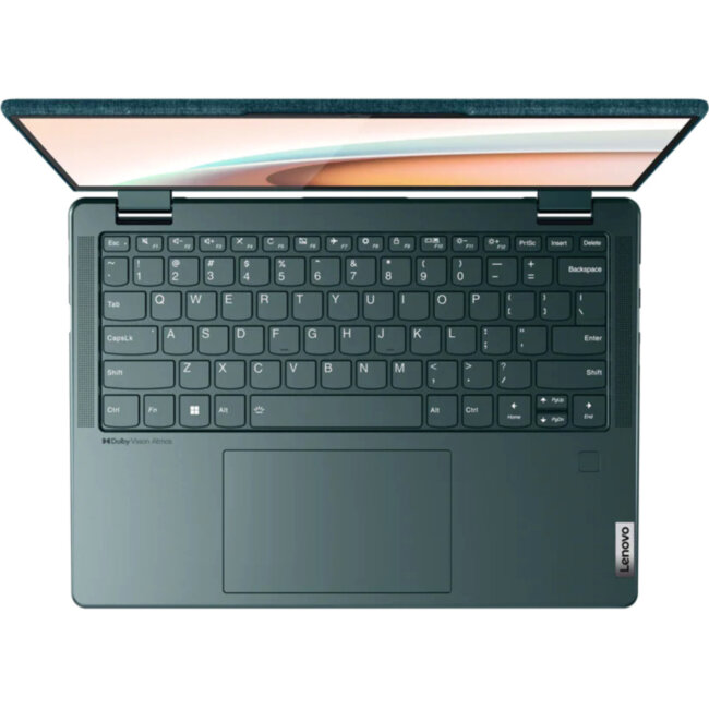 Ноутбук Lenovo Yoga 6 13ALC7 (82UD000ARU) Ноутбук Lenovo Yoga 6 13ALC7 (82UD000ARU)