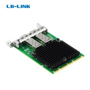 Сетевая карта LR-Link LRES3040PF-OCP Сетевая карта LR-Link LRES3040PF-OCP
