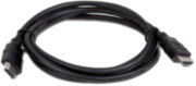Кабель SVEN HDMI (2.0), 1.8 м SVEN HDMI (m) - HDMI (m) 1.8м