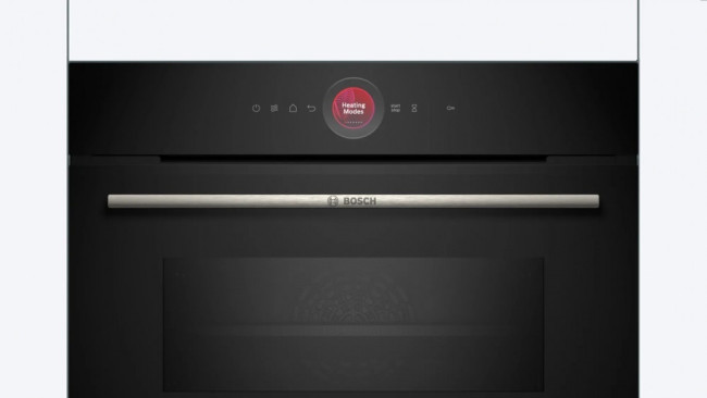 Встраиваемая электрическая духовка BOSCH Bosch CMG7241B1