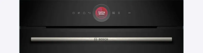 Встраиваемая электрическая духовка BOSCH Bosch CMG7241B1