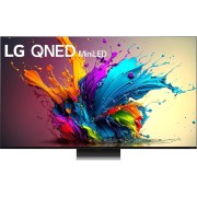 Телевизор ЖК 86'' LG LG 86QNED91T6A.ARUG