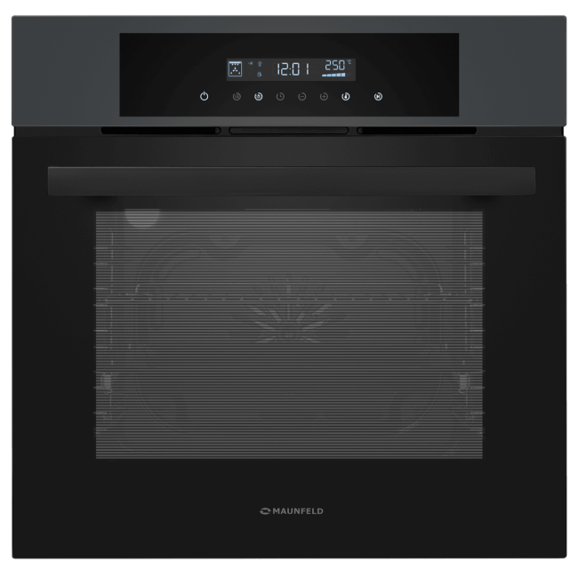 Шкаф духовой электрический MAUNFELD MAUNFELD AEOD6063G1 Шкаф духовой электрический MAUNFELD MAUNFELD AEOD6063G1