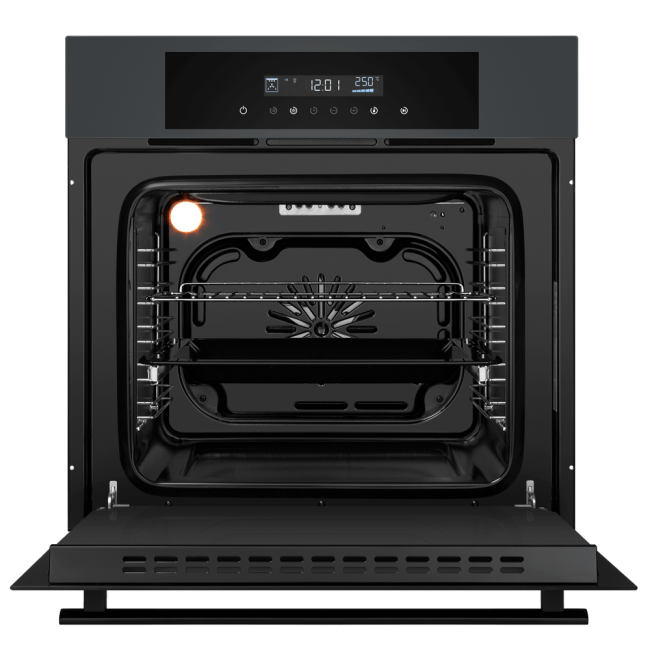 Шкаф духовой электрический MAUNFELD MAUNFELD AEOD6063G1 Шкаф духовой электрический MAUNFELD MAUNFELD AEOD6063G1