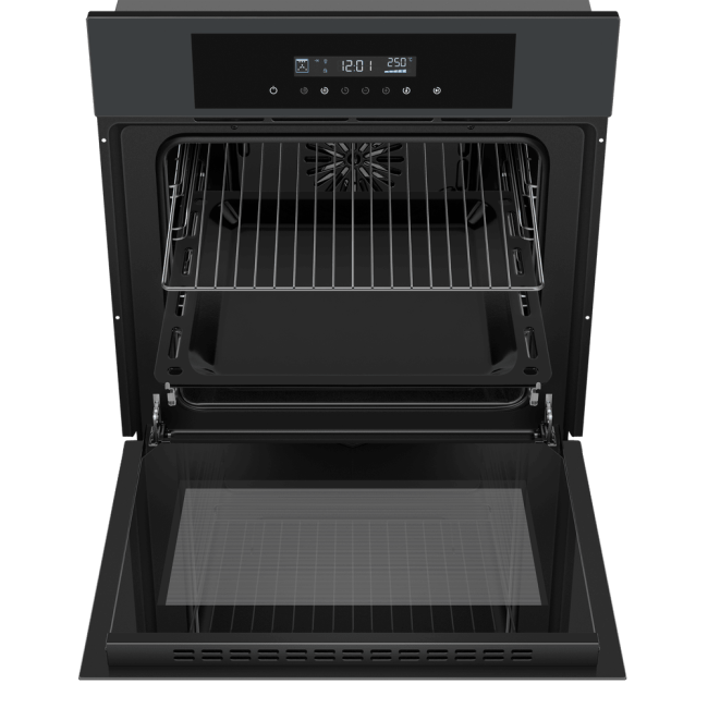 Шкаф духовой электрический MAUNFELD MAUNFELD AEOD6063G1 Шкаф духовой электрический MAUNFELD MAUNFELD AEOD6063G1