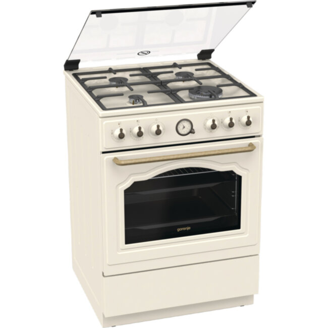 Плита GORENJE Gorenje GGI6C20CLI Плита GORENJE Gorenje GGI6C20CLI