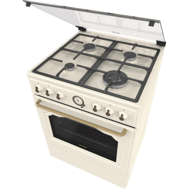 Плита GORENJE Gorenje GGI6C20CLI Плита GORENJE Gorenje GGI6C20CLI