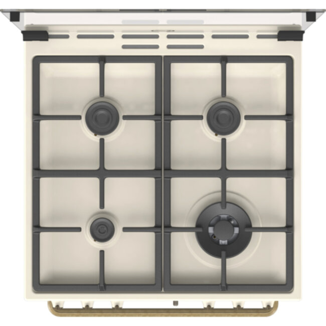 Плита GORENJE Gorenje GGI6C20CLI Плита GORENJE Gorenje GGI6C20CLI