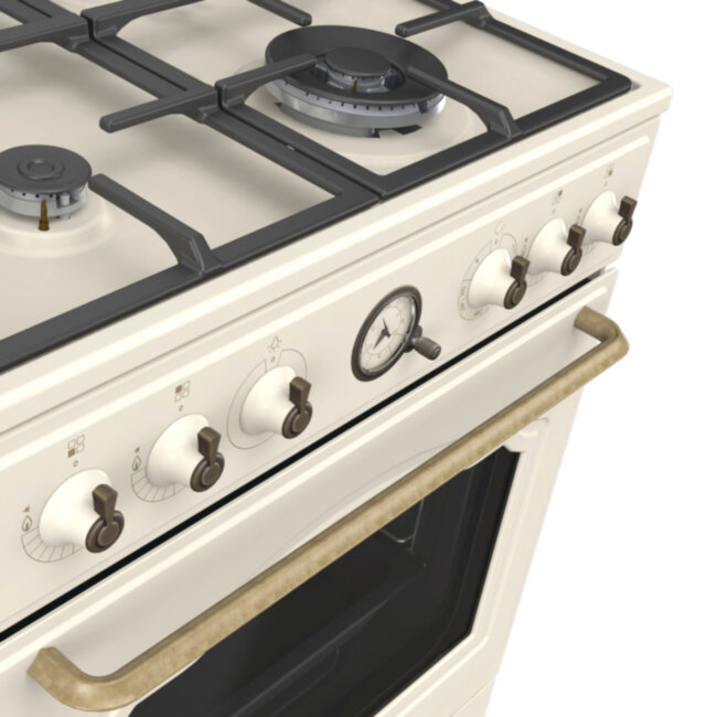Плита GORENJE Gorenje GGI6C20CLI Плита GORENJE Gorenje GGI6C20CLI