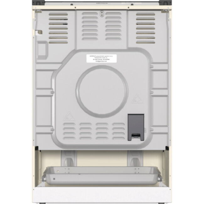 Плита GORENJE Gorenje GGI6C20CLI Плита GORENJE Gorenje GGI6C20CLI